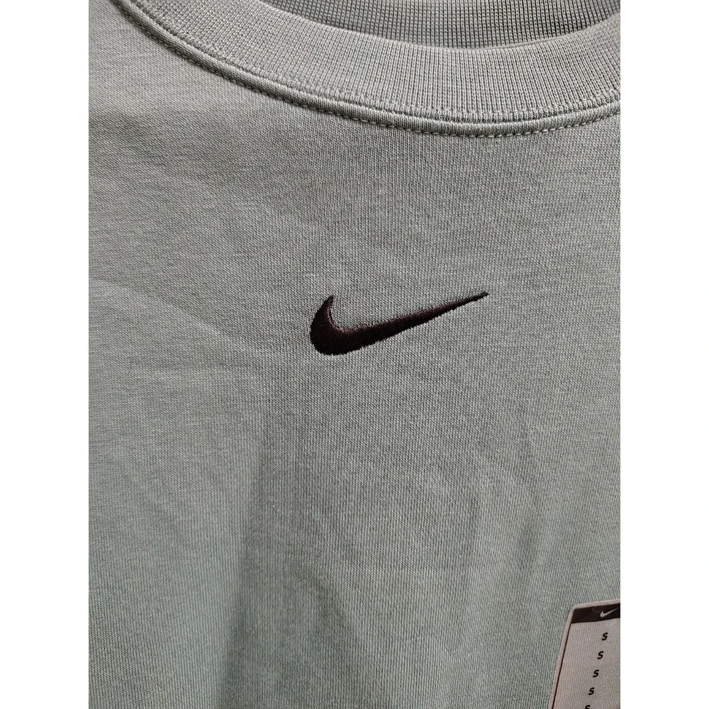 Nike Women's Pheonix Fleece Crewneck Size S